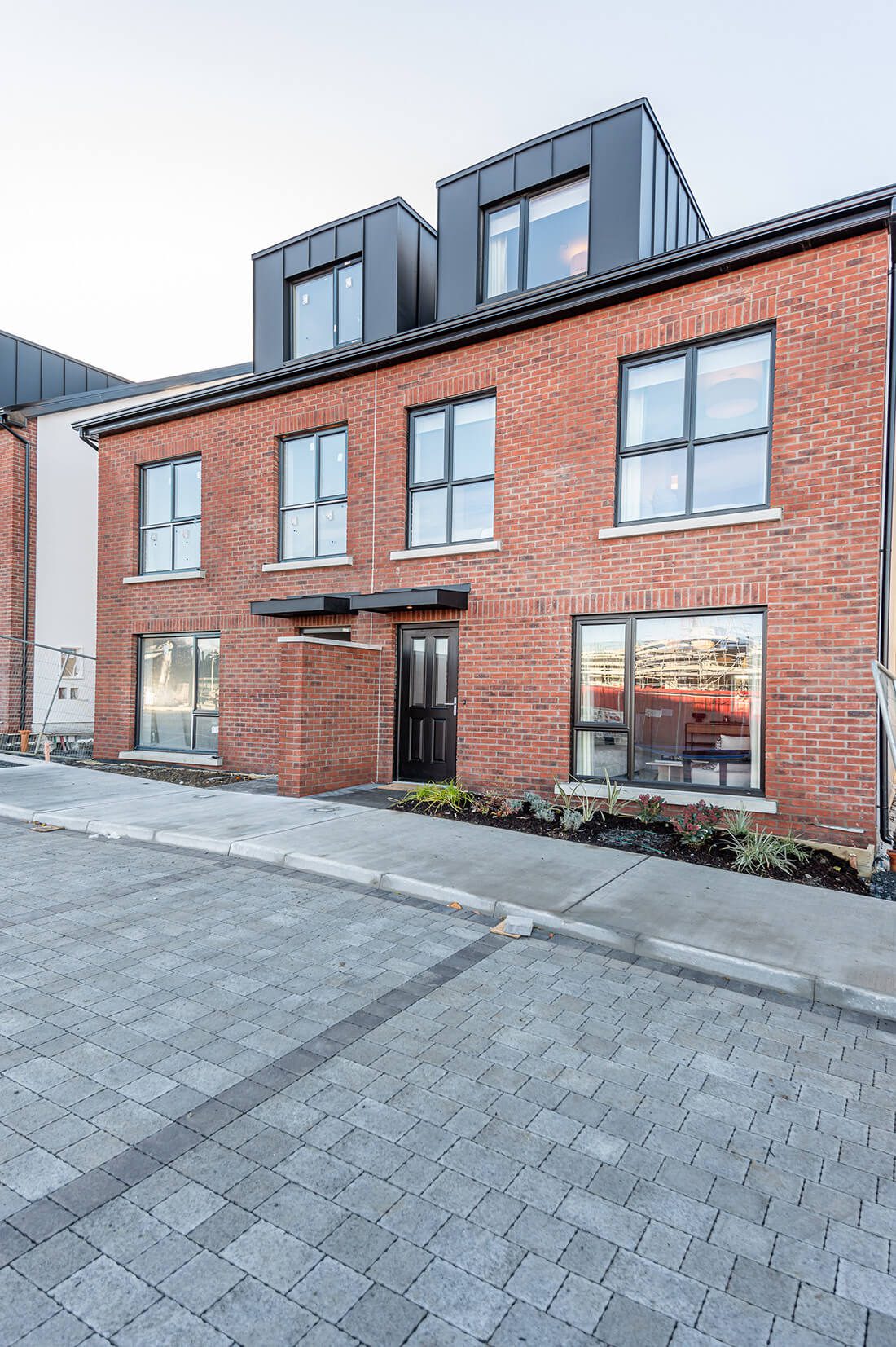 Development Dun Óir